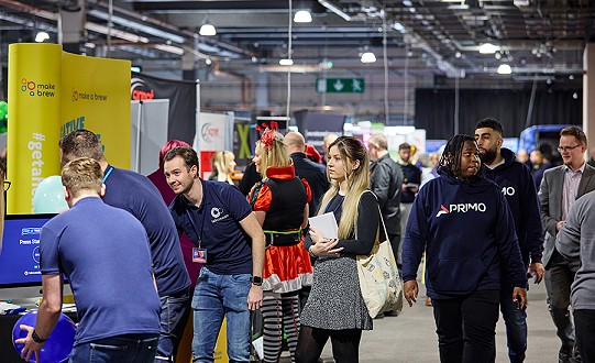 Doncaster Business Showcase 2025 sells out in record time