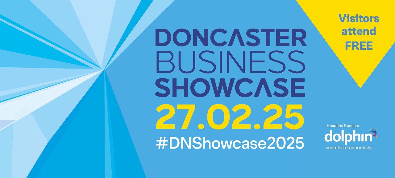 Doncaster Business Showcase