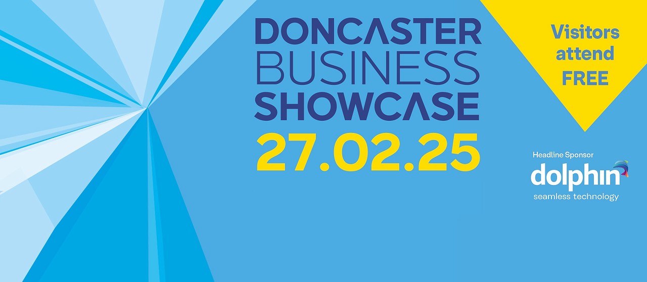 Doncaster Business Showcase 2025