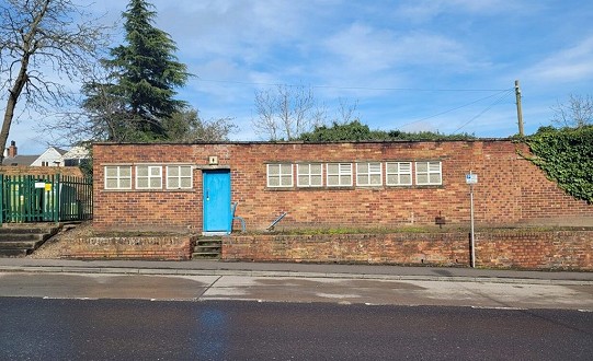 Bawtry public toilets to go under the hammer