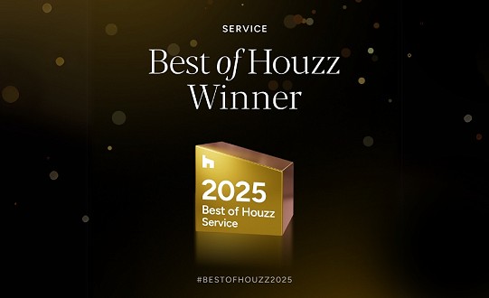 Heritage Garden Studios of Doncaster awarded Best of Houzz 2025