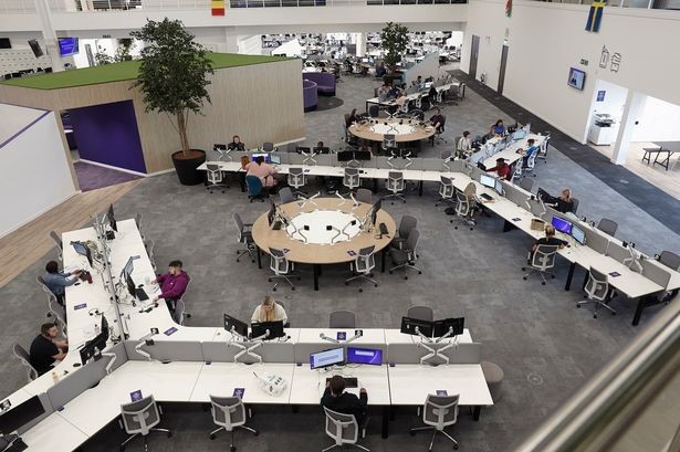 BT creates 100 new jobs in overhauled Doncaster contact centre