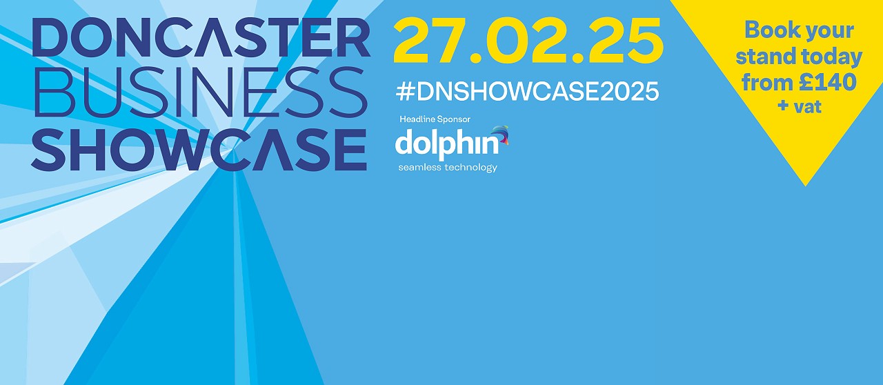 Doncaster Business Showcase 2025