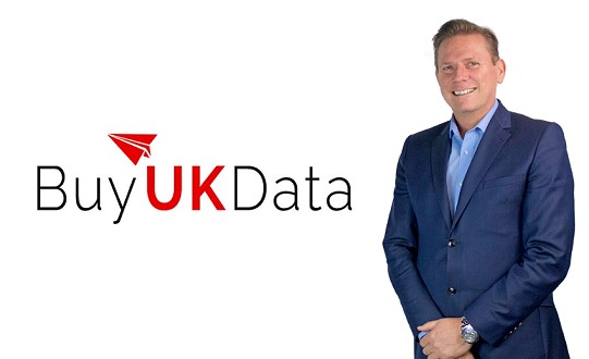 Doncaster-Based B2B Data Disruptor Re-Shapes How Contact Data is Sold in the UK