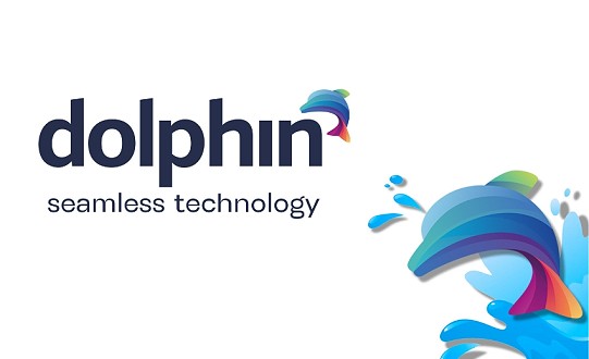 Dolphin ICT is riding on the crest of a wave