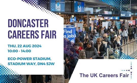Doncaster Careers Fair