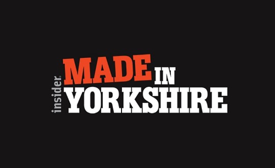 Entries open for Made in Yorkshire Awards