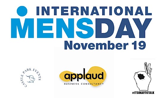 International Mens Day