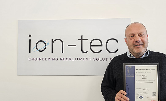 Doncaster Engineering Recruitment business awarded funding to boost productivity