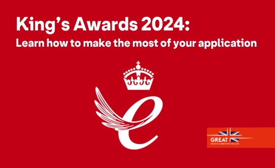 King S Awards 2024 Learn How To Make The Most Of Your Application   Kings Award Application Event W1200h627 