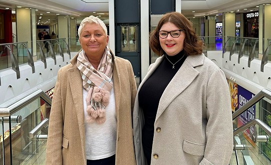 National property experts selected by Frasers Group to manage Doncaster’s Frenchgate Shopping Centre