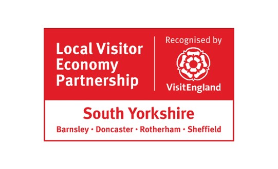 Sarah McLeod OBE announced as the new chair of South Yorkshire Local Visitor Economy Partnership