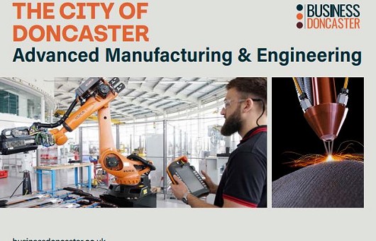 Doncaster Manufacturing and Engineering Sector