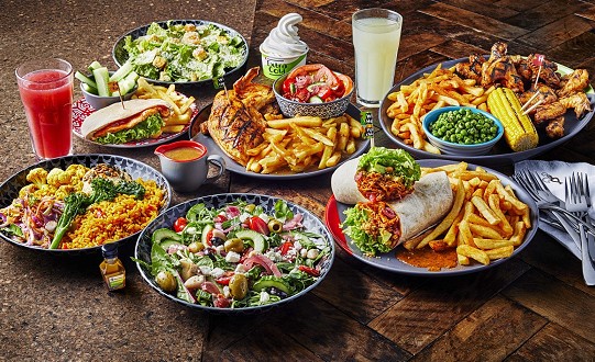Nando’s second restaurant in Doncaster opens
