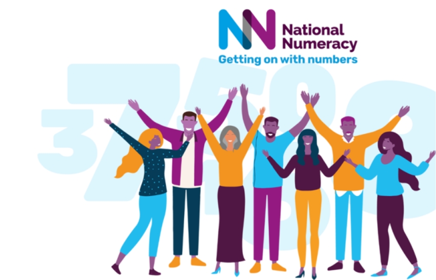 National Numeracy