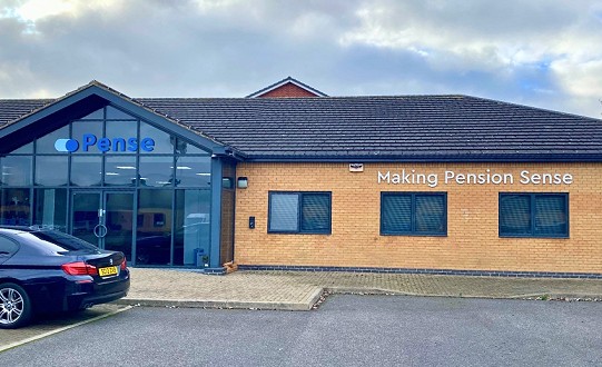 Securing your future: Pense brings trusted pension advice to Doncaster