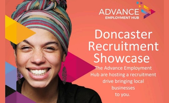 Doncaster Recruitment Showcase