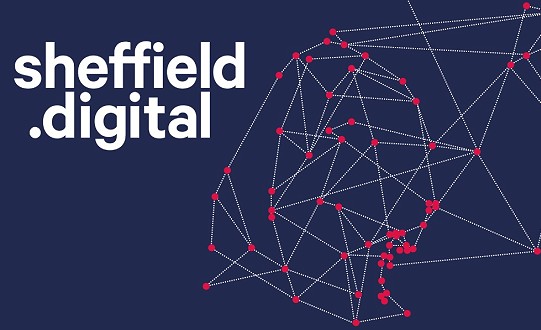 Sheffield Digital: the digital community for South Yorkshire