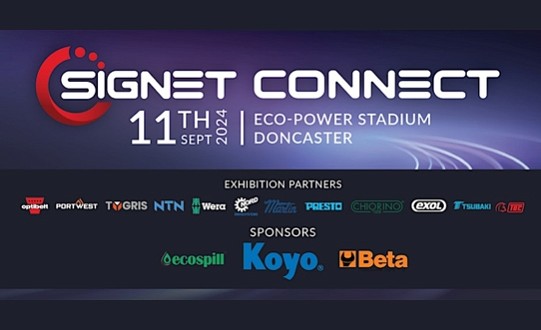 Signet Connect