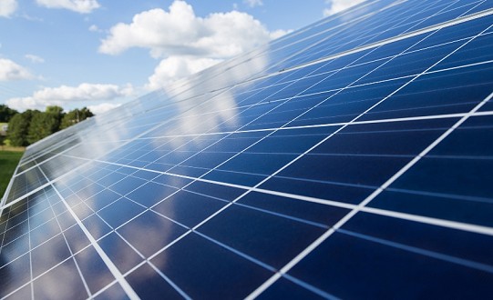 Innova secures consent for Doncaster solar-plus-storage project