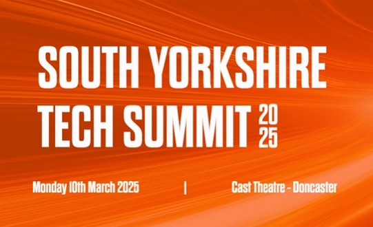 South Yorkshire Tech Summit