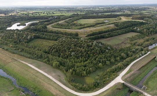 UK’s largest battery storage project secures planning consent