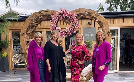 Independent ladies fashion retailer announces exciting new business opening