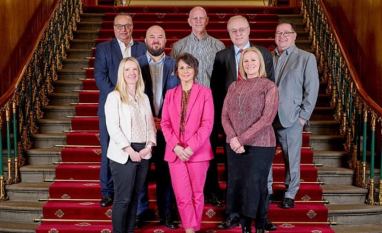 £20m investment funds launched to support South Yorkshire SMEs