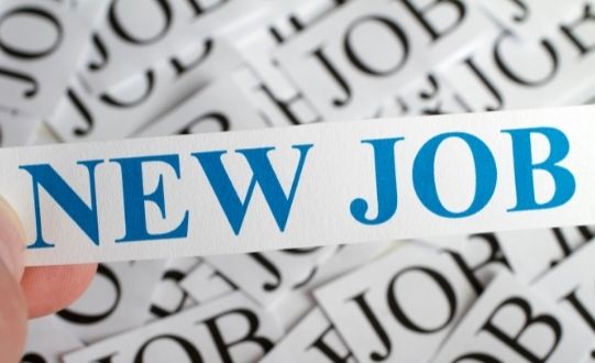 New jobs mission to get 500,000 into work