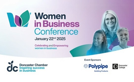 Women in Business Conference