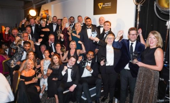 Yorkshire Business of the Year Awards